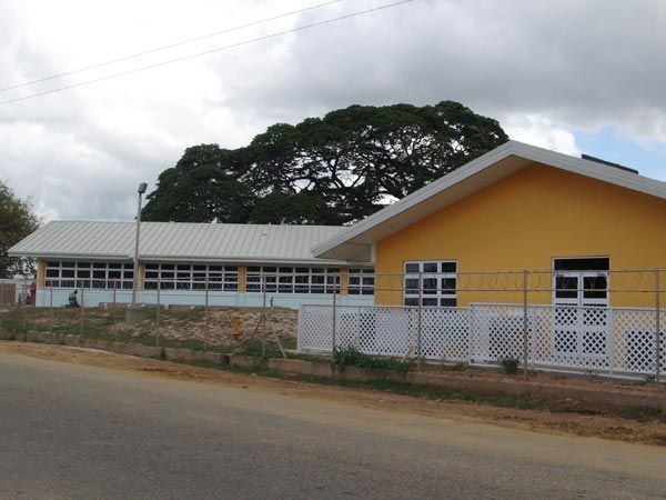 St, Joseph Enhanced Health Centre