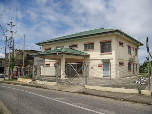 Las Lomas Health Centre