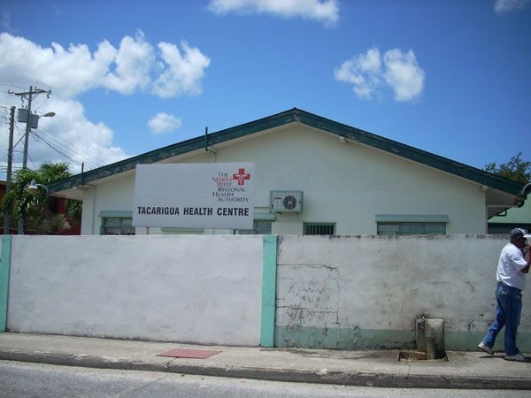 Tacarigua Extended Care Facility